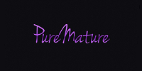 PureMature logo